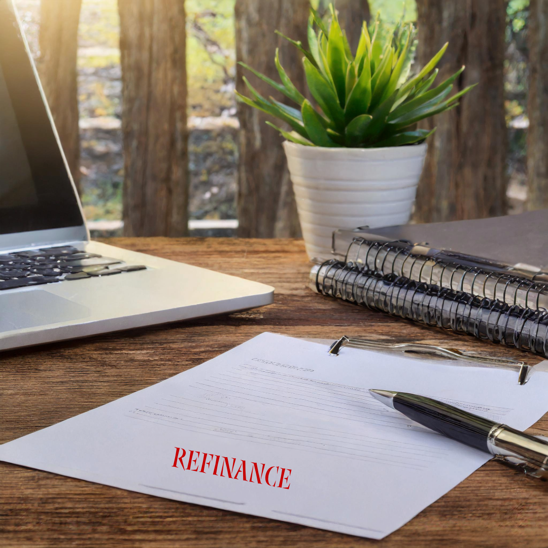 Things to look out for when Refinancing your home loan - The Financial ...